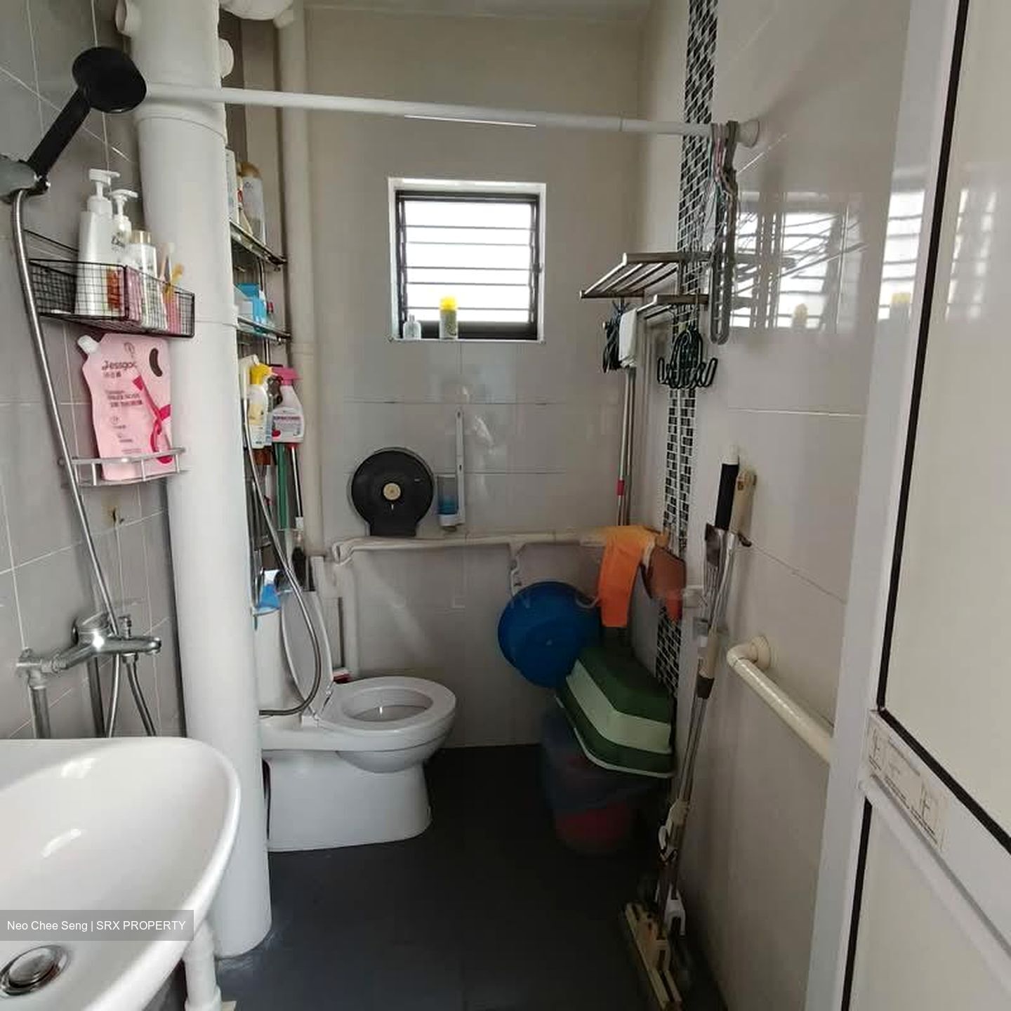 Blk 345 Bukit Batok Street 34 (Bukit Batok), HDB 4 Rooms #573675961